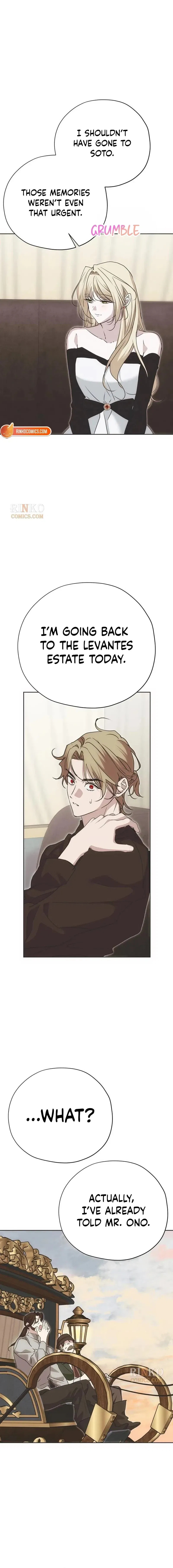Read Moralless Scandal chapter 55 image 10 on Lezhin