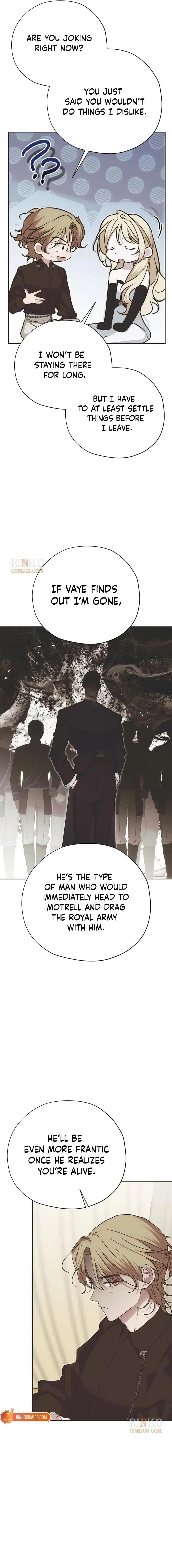Read Moralless Scandal chapter 55 image 11 on Lezhin