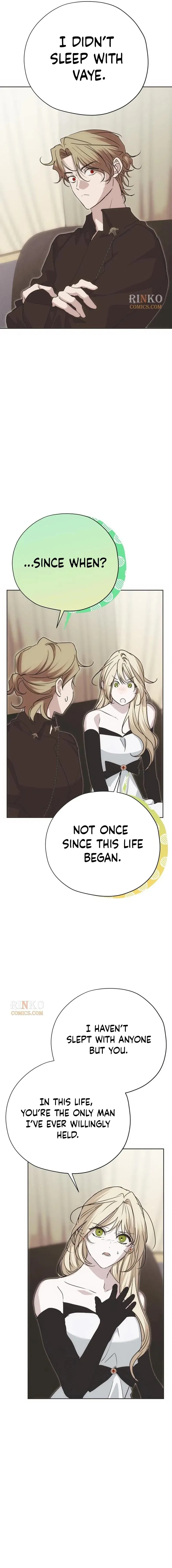 Read Moralless Scandal chapter 55 image 14 on Lezhin