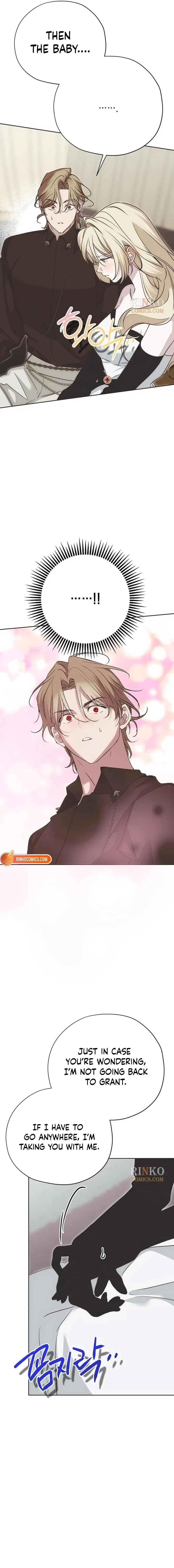 Read Moralless Scandal chapter 55 image 15 on Lezhin