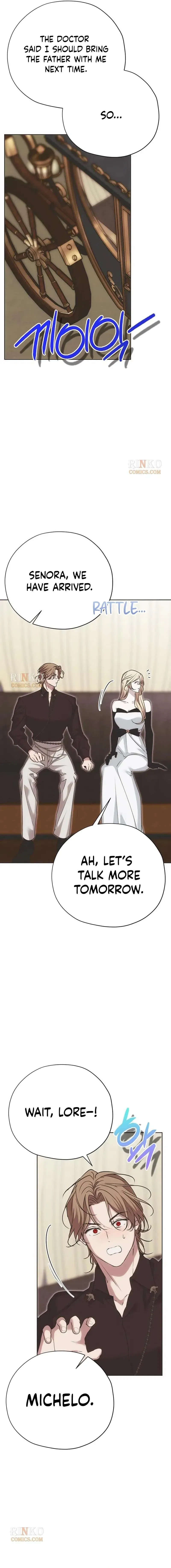 Read Moralless Scandal chapter 55 image 16 on Lezhin