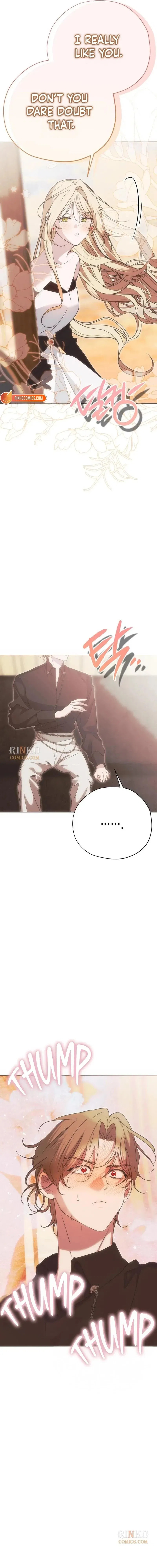Read Moralless Scandal chapter 55 image 17 on Lezhin