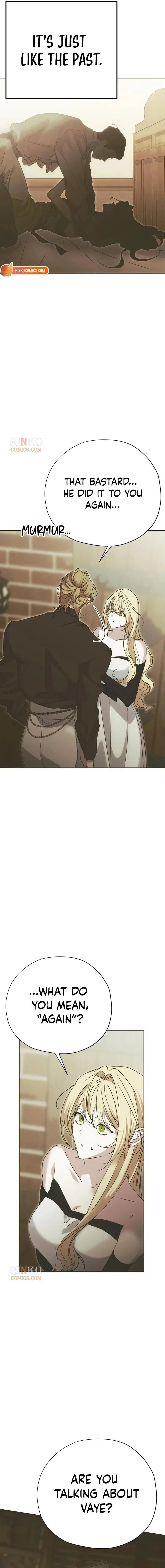 Read Moralless Scandal chapter 55 image 2 on Lezhin