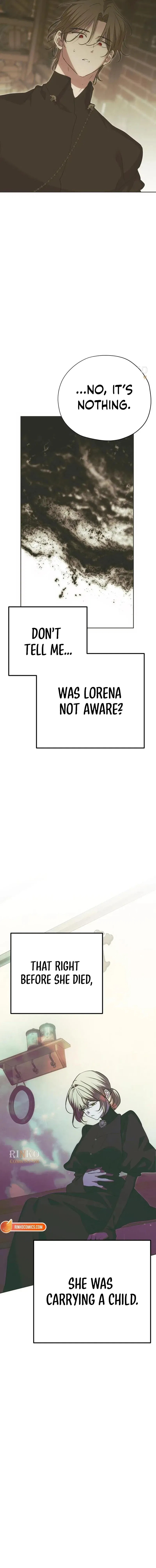 Read Moralless Scandal chapter 55 image 3 on Lezhin