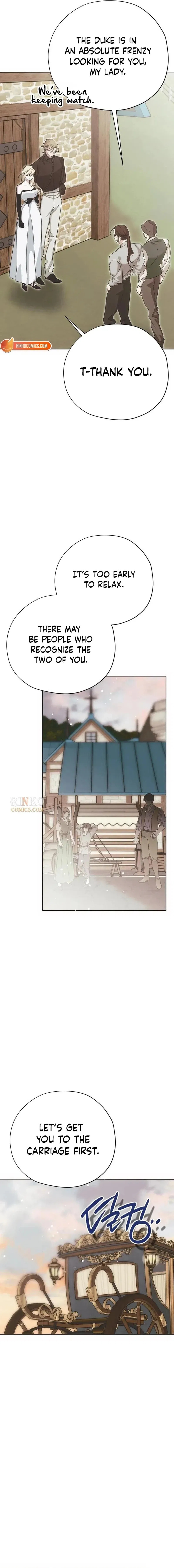 Read Moralless Scandal chapter 55 image 5 on Lezhin