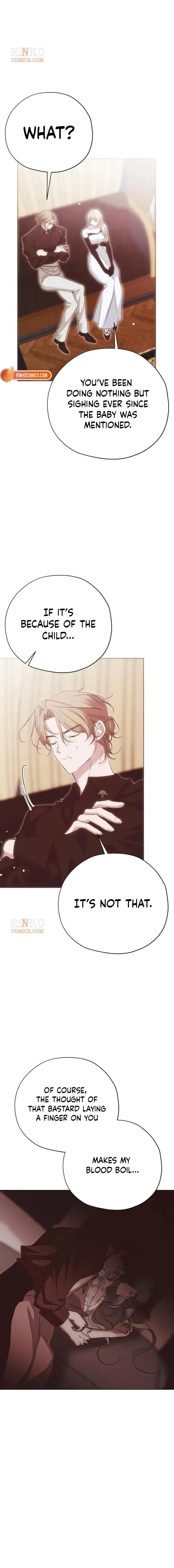 Read Moralless Scandal chapter 55 image 7 on Lezhin