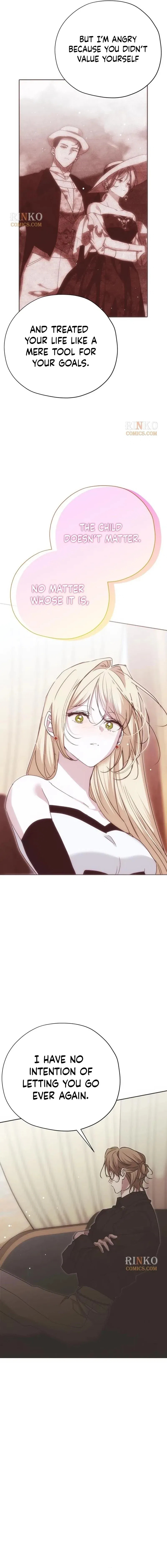 Read Moralless Scandal chapter 55 image 8 on Lezhin