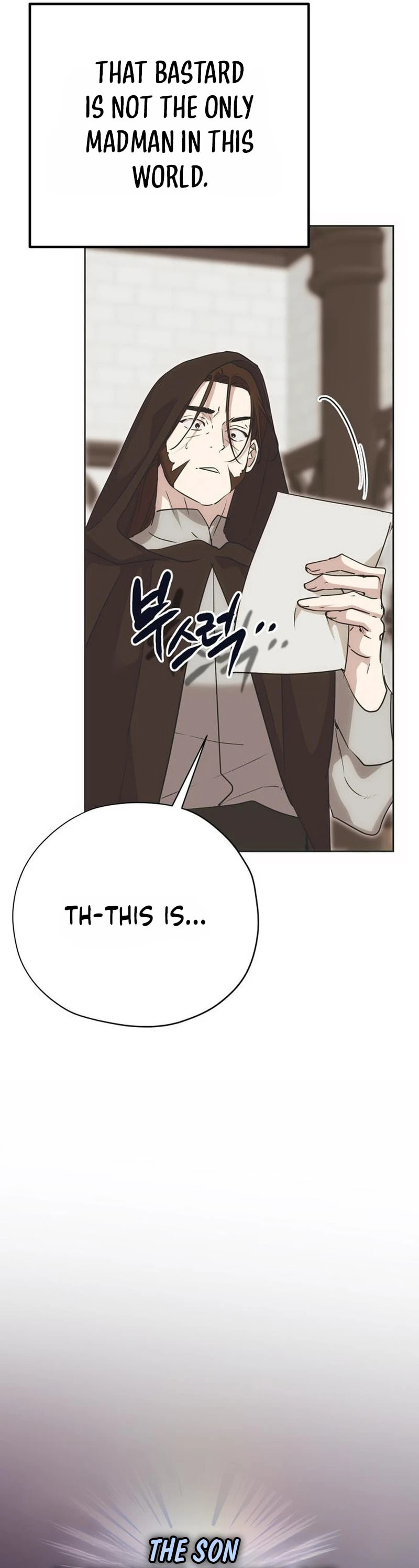 Read Moralless Scandal chapter 56 image 10 on Lezhin
