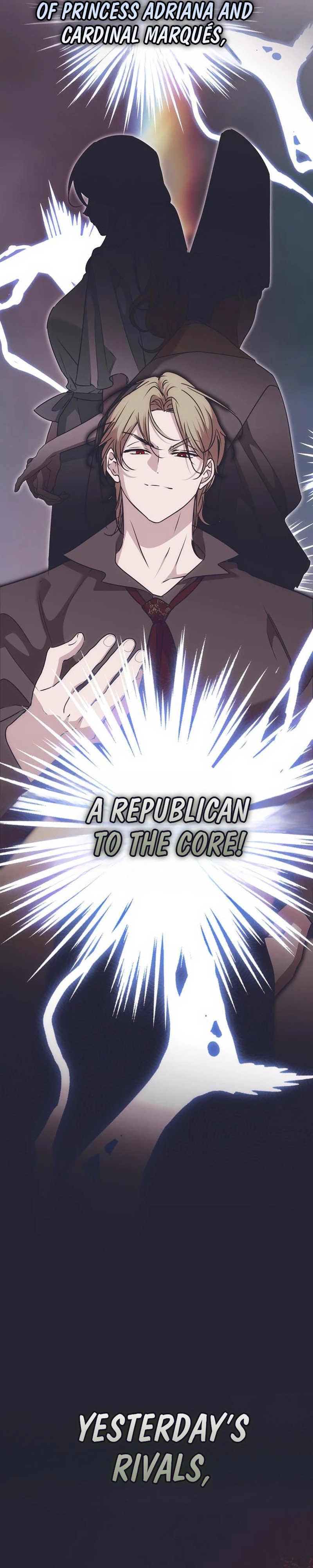 Read Moralless Scandal chapter 56 image 11 on Lezhin