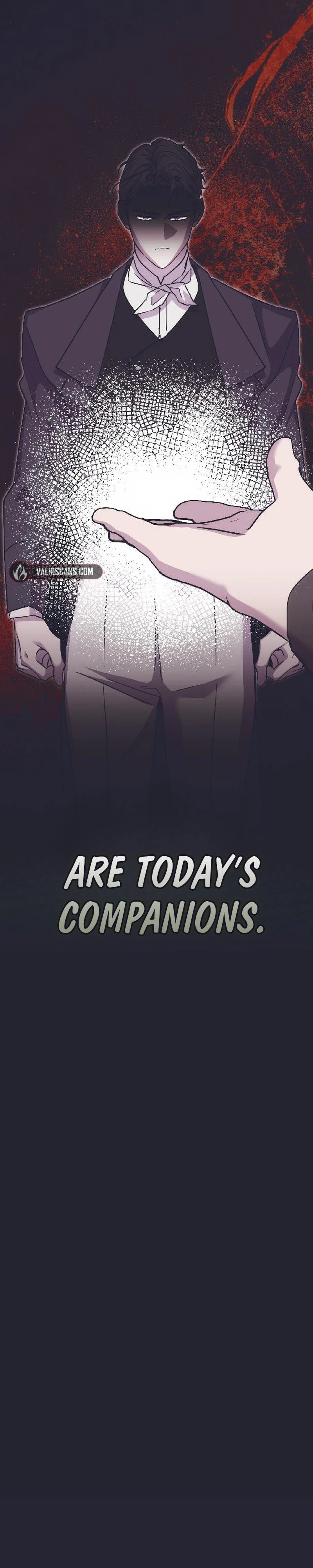 Read Moralless Scandal chapter 56 image 12 on Lezhin
