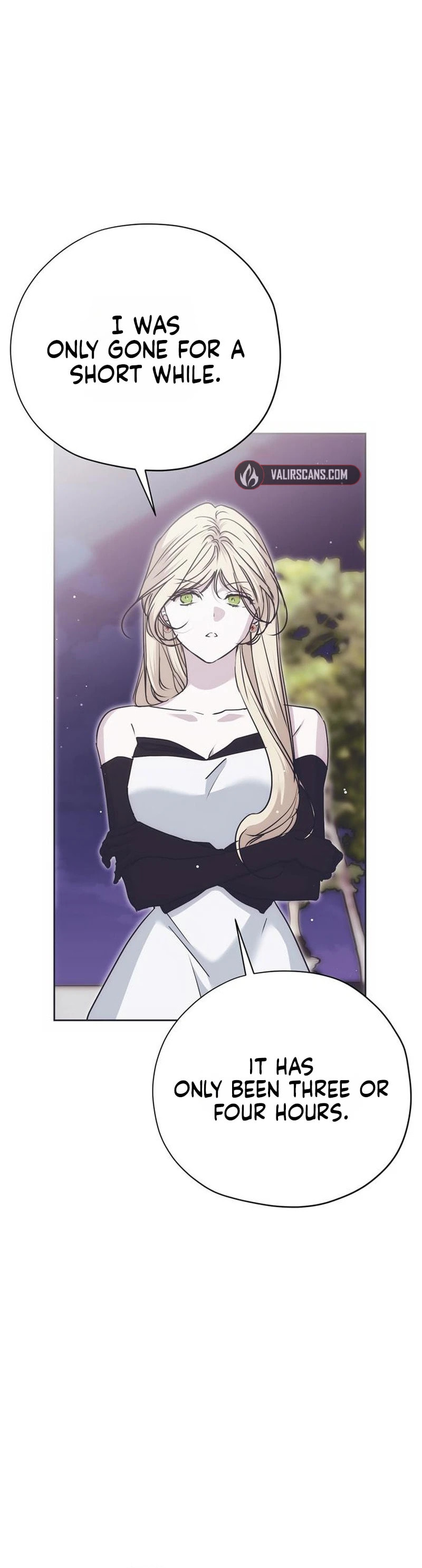 Read Moralless Scandal chapter 56 image 15 on Lezhin