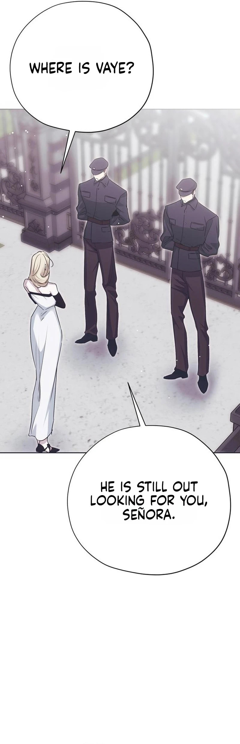 Read Moralless Scandal chapter 56 image 16 on Lezhin