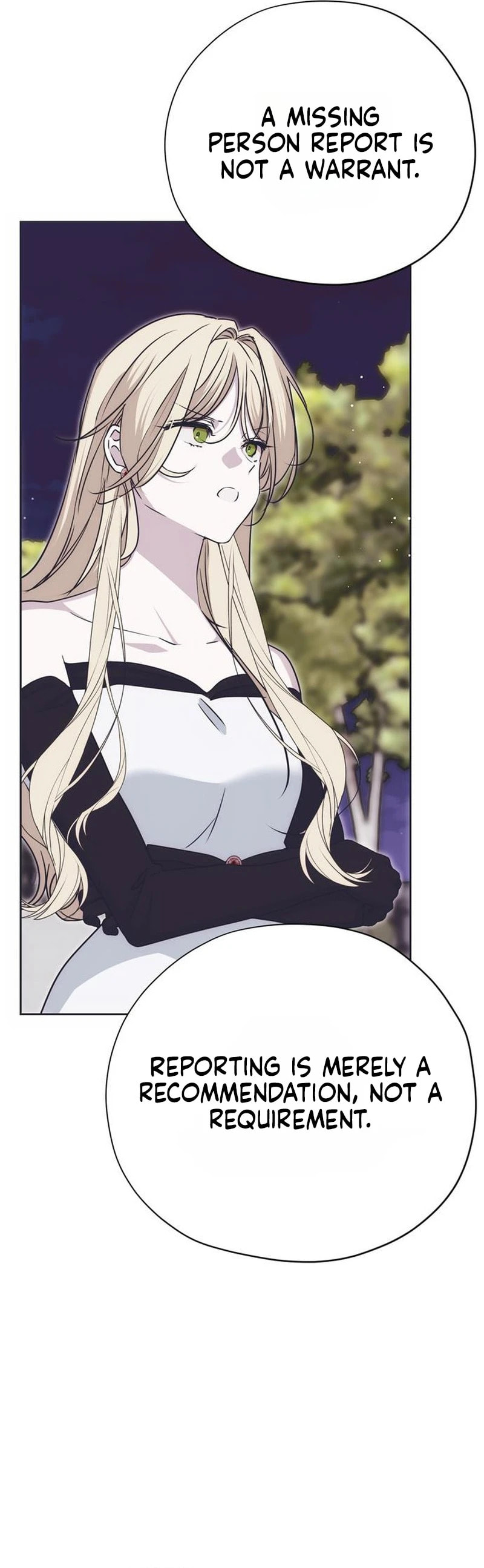Read Moralless Scandal chapter 56 image 19 on Lezhin