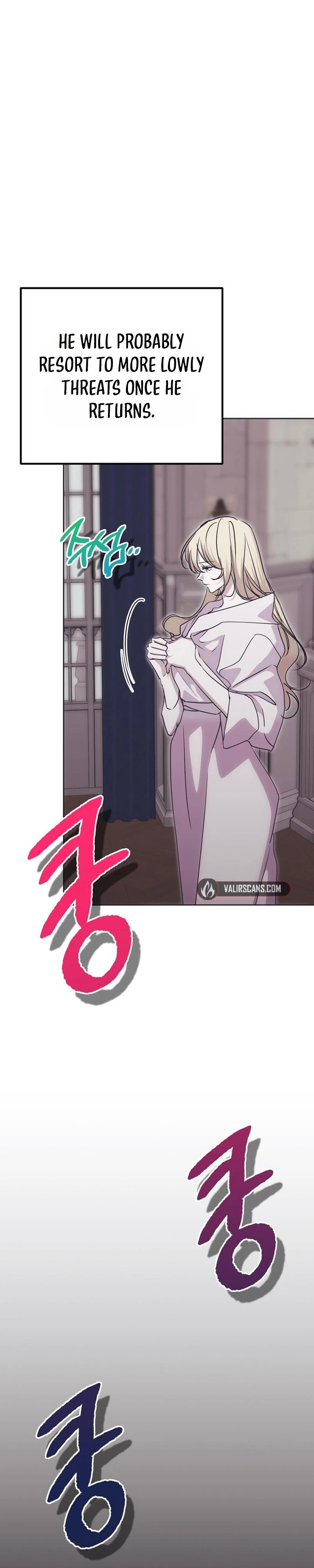 Read Moralless Scandal chapter 56 image 21 on Lezhin