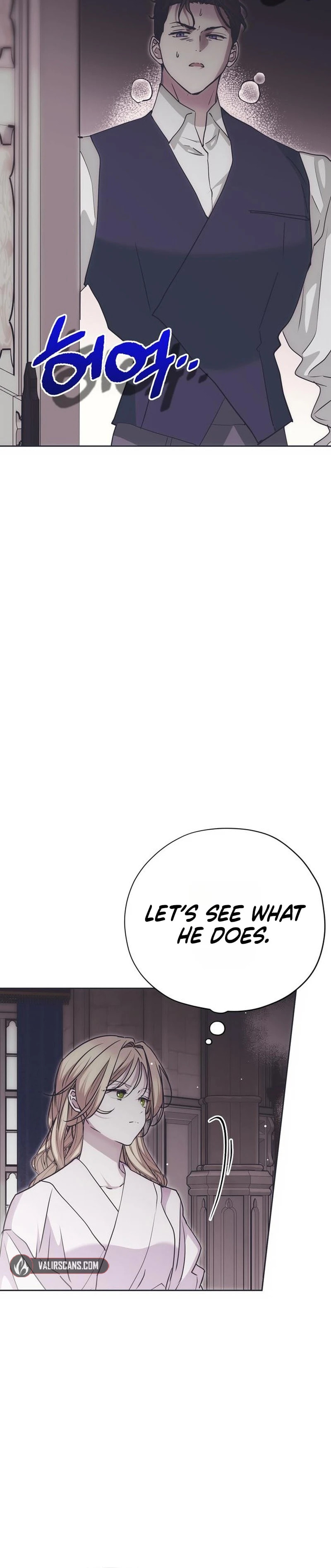 Read Moralless Scandal chapter 56 image 23 on Lezhin