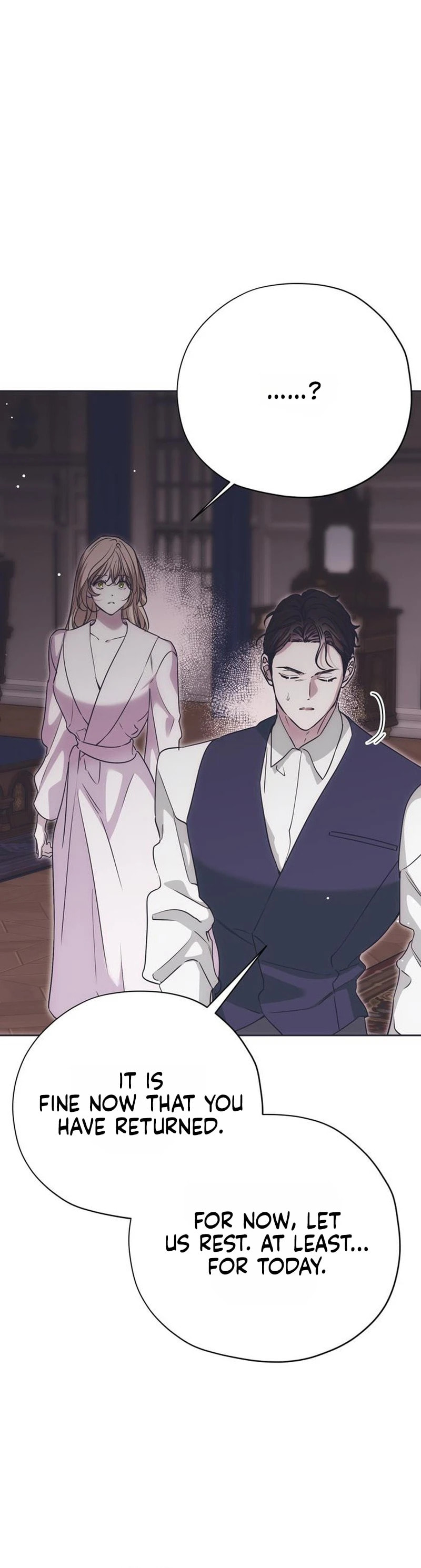 Read Moralless Scandal chapter 56 image 25 on Lezhin