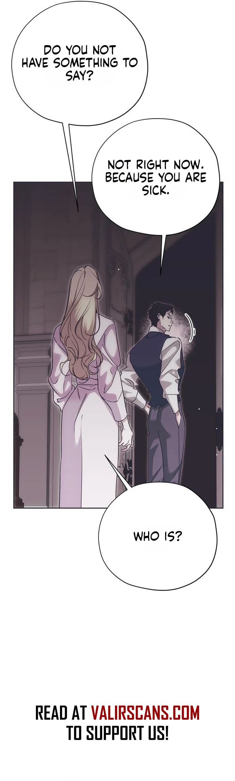 Read Moralless Scandal chapter 56 image 26 on Lezhin