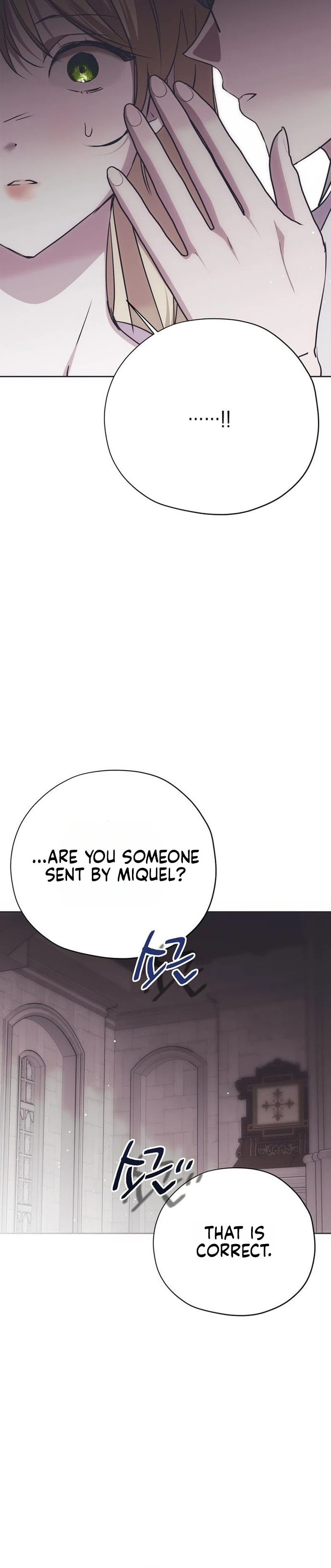Read Moralless Scandal chapter 56 image 30 on Lezhin