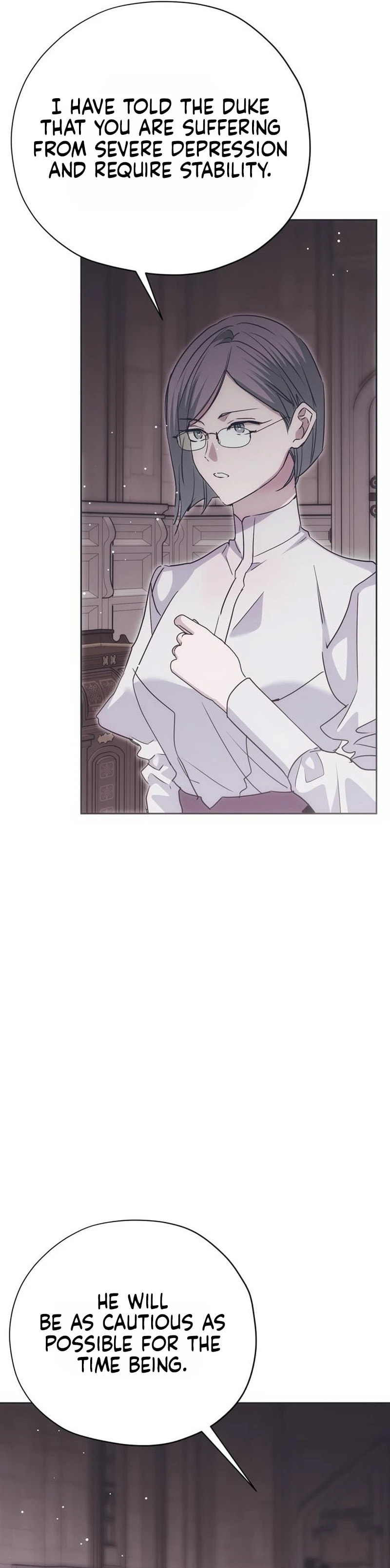 Read Moralless Scandal chapter 56 image 31 on Lezhin