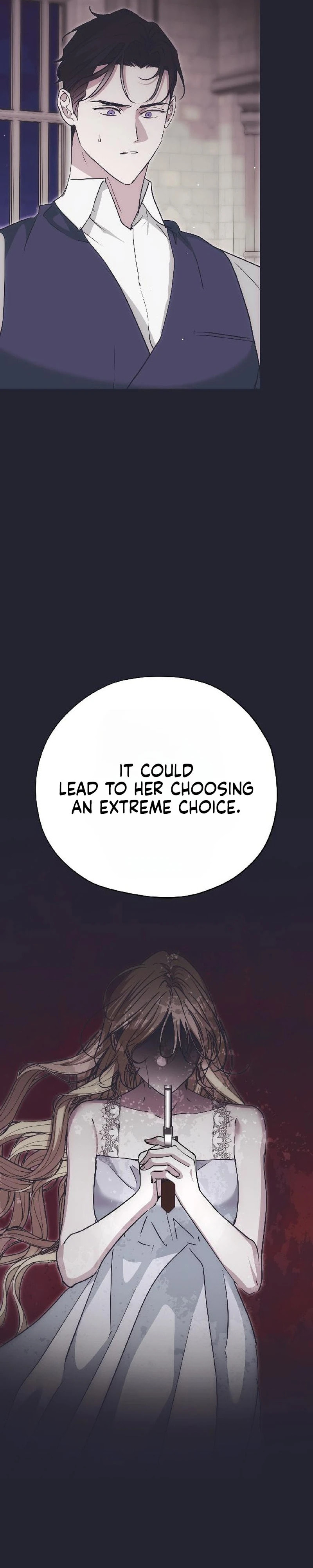 Read Moralless Scandal chapter 56 image 37 on Lezhin