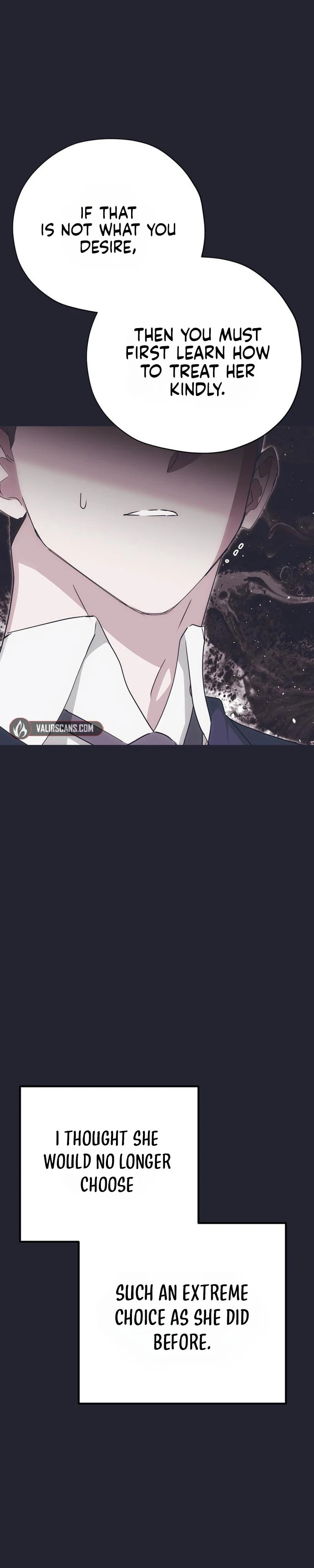 Read Moralless Scandal chapter 56 image 38 on Lezhin
