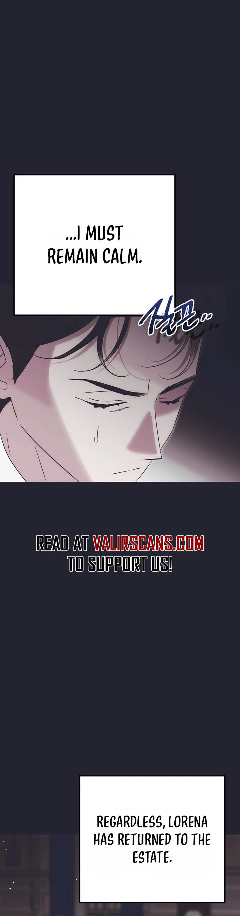 Read Moralless Scandal chapter 56 image 43 on Lezhin