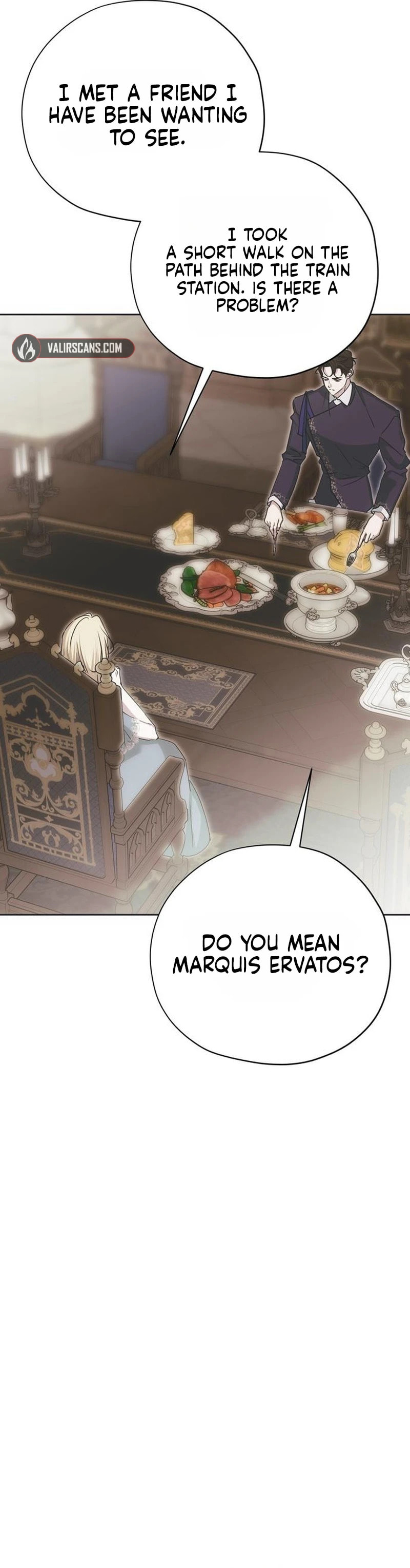 Read Moralless Scandal chapter 56 image 46 on Lezhin