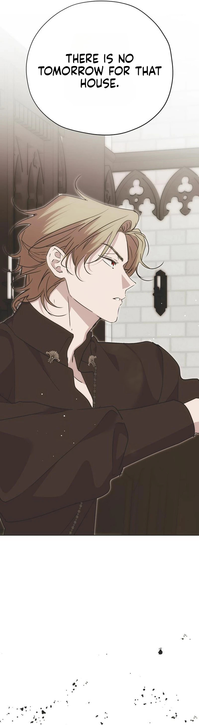 Read Moralless Scandal chapter 56 image 5 on Lezhin