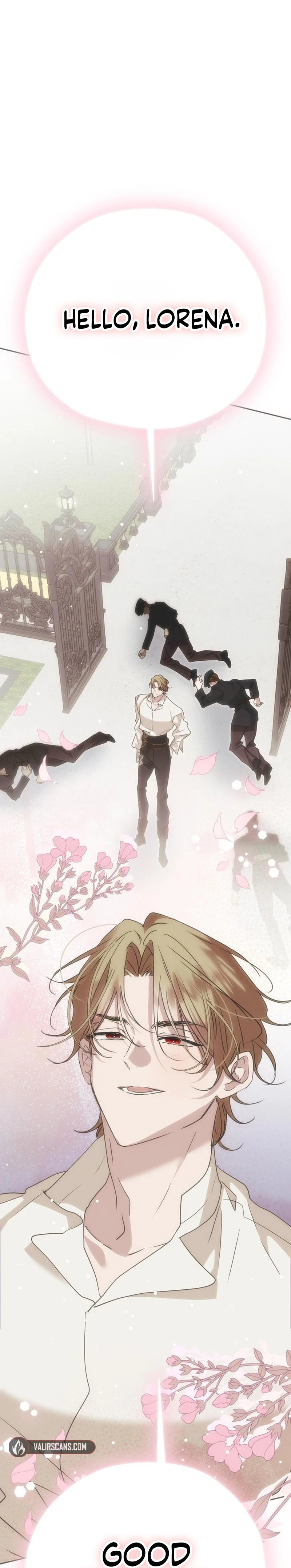 Read Moralless Scandal chapter 56 image 53 on Lezhin