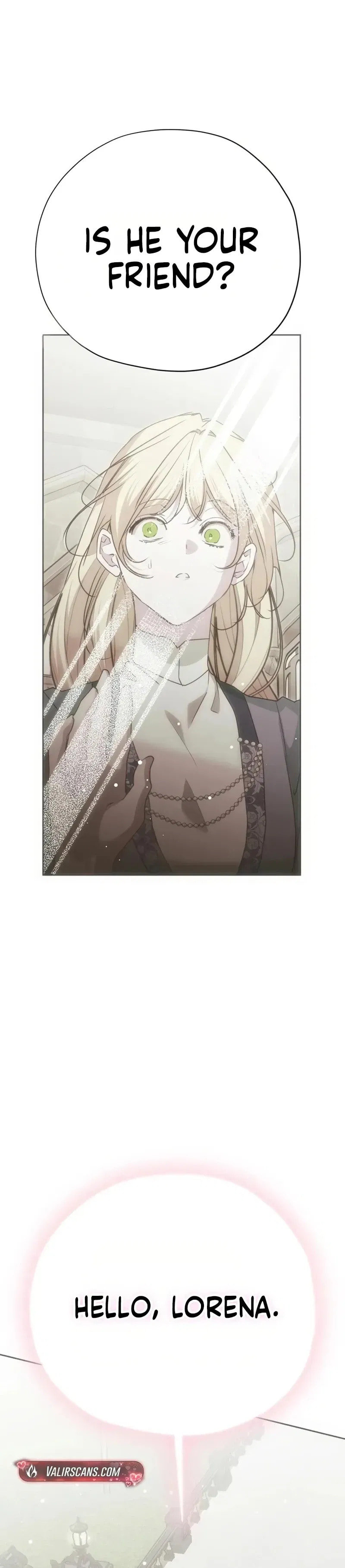 Read Moralless Scandal chapter 57 image 1 on Lezhin