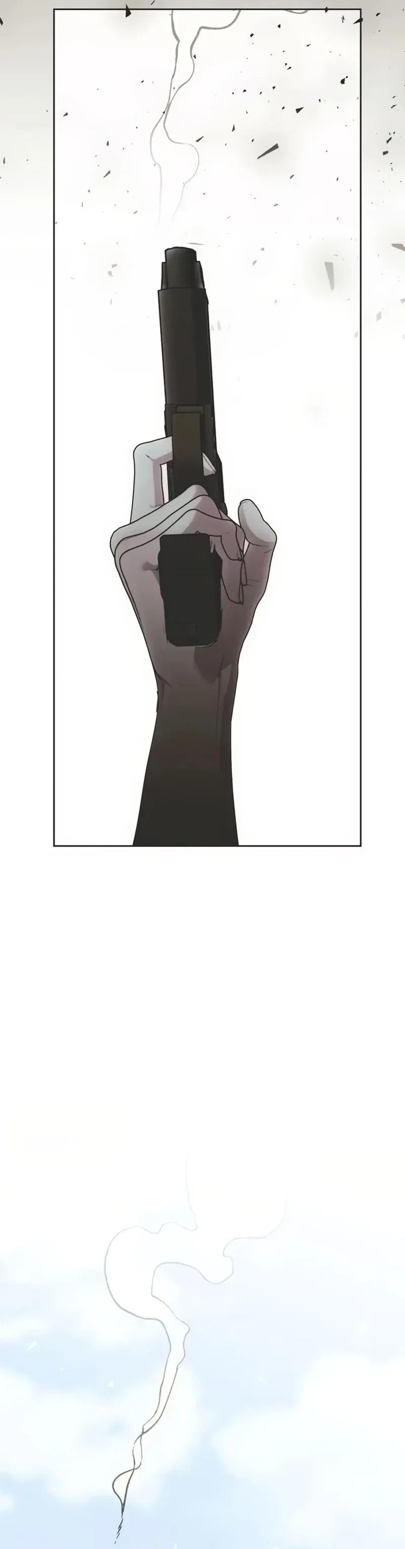 Read Moralless Scandal chapter 57 image 23 on Lezhin