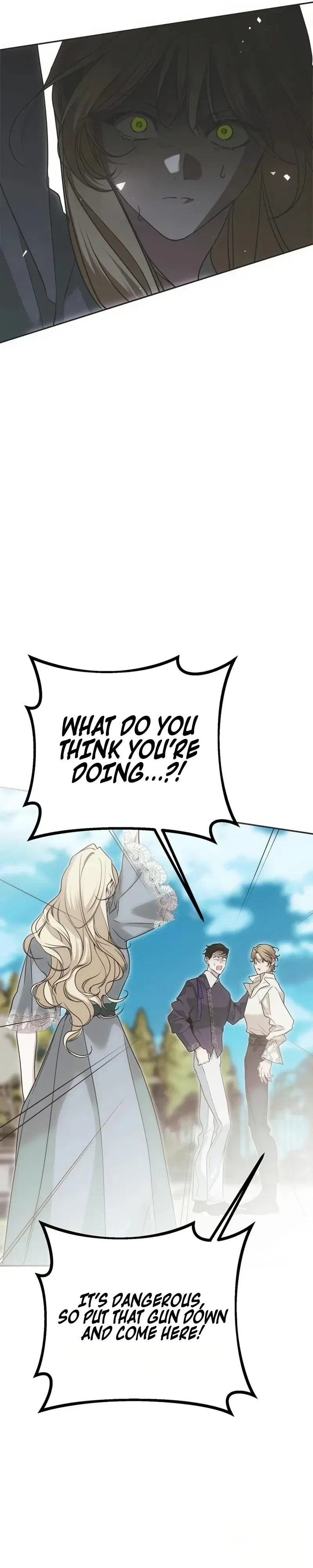 Read Moralless Scandal chapter 57 image 25 on Lezhin