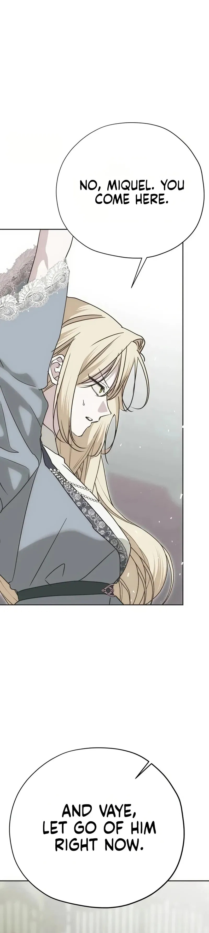 Read Moralless Scandal chapter 57 image 26 on Lezhin