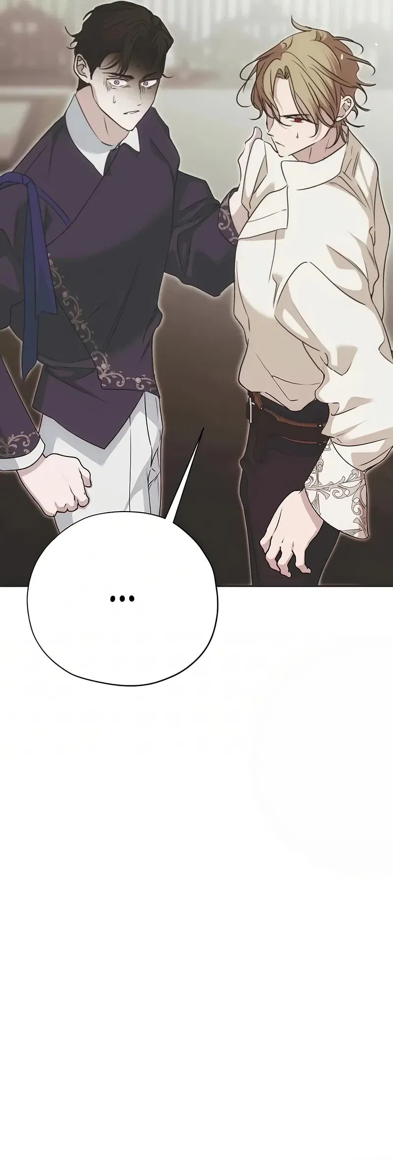 Read Moralless Scandal chapter 57 image 27 on Lezhin