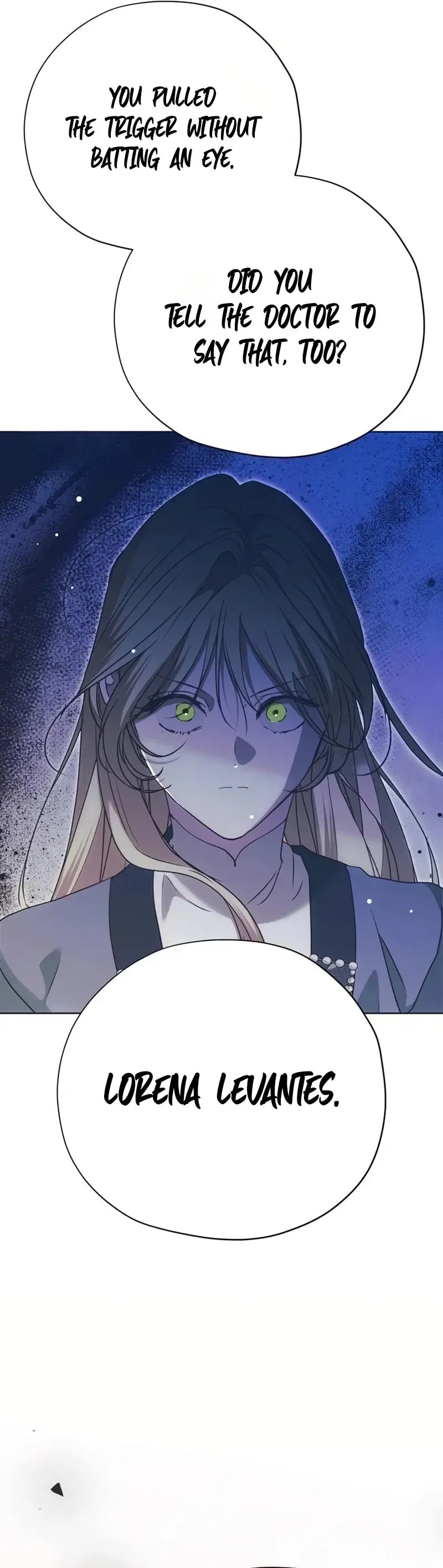Read Moralless Scandal chapter 57 image 39 on Lezhin