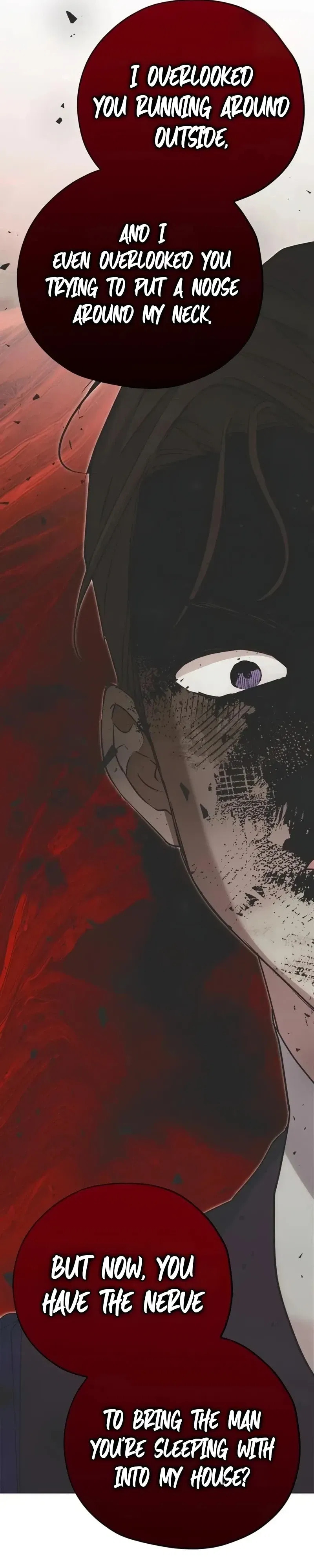 Read Moralless Scandal chapter 57 image 40 on Lezhin