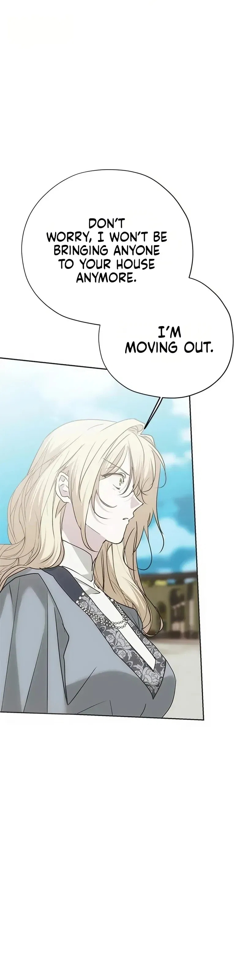 Read Moralless Scandal chapter 57 image 44 on Lezhin