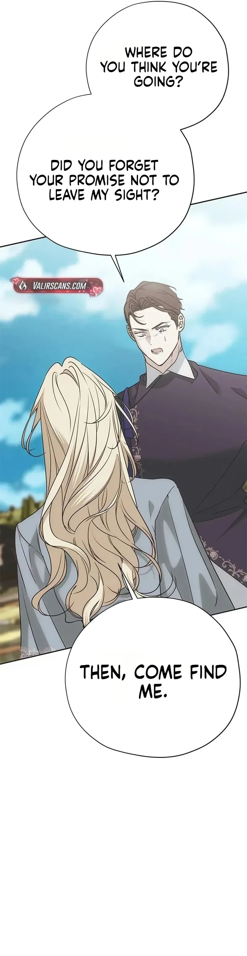 Read Moralless Scandal chapter 57 image 45 on Lezhin