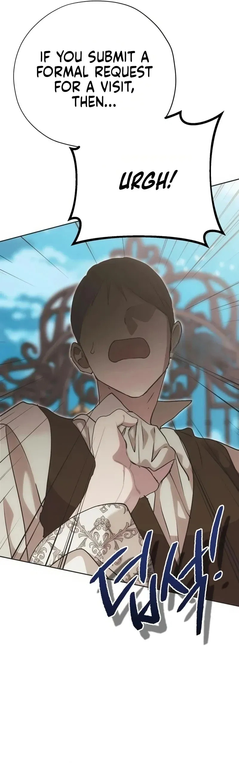 Read Moralless Scandal chapter 57 image 5 on Lezhin