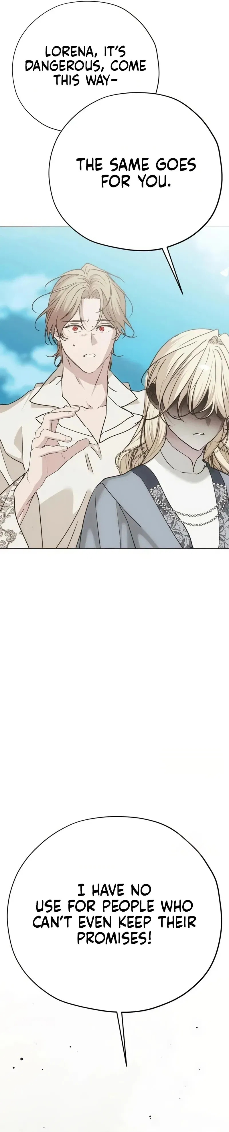 Read Moralless Scandal chapter 57 image 50 on Lezhin