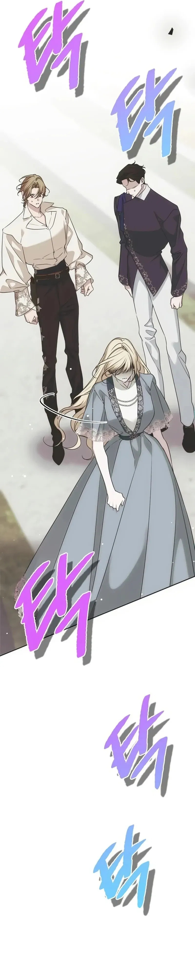 Read Moralless Scandal chapter 57 image 52 on Lezhin