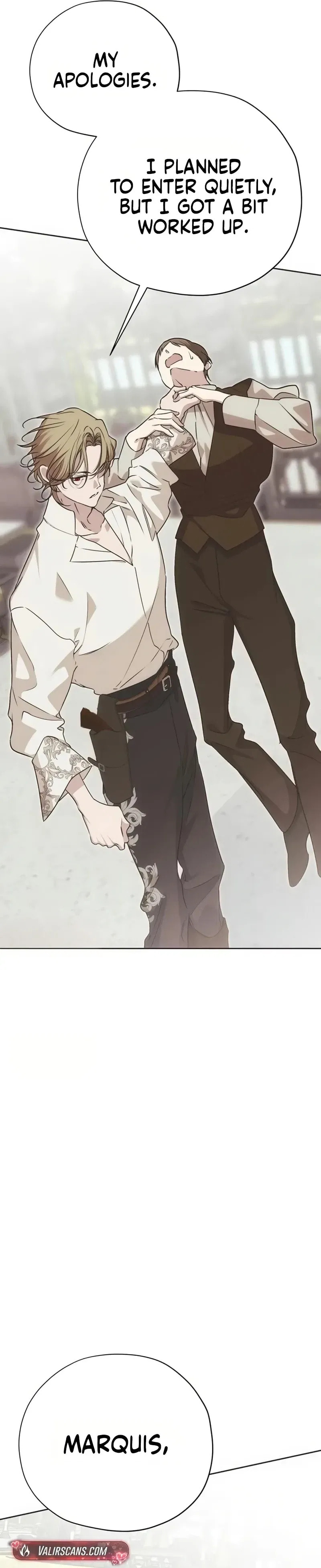 Read Moralless Scandal chapter 57 image 6 on Lezhin