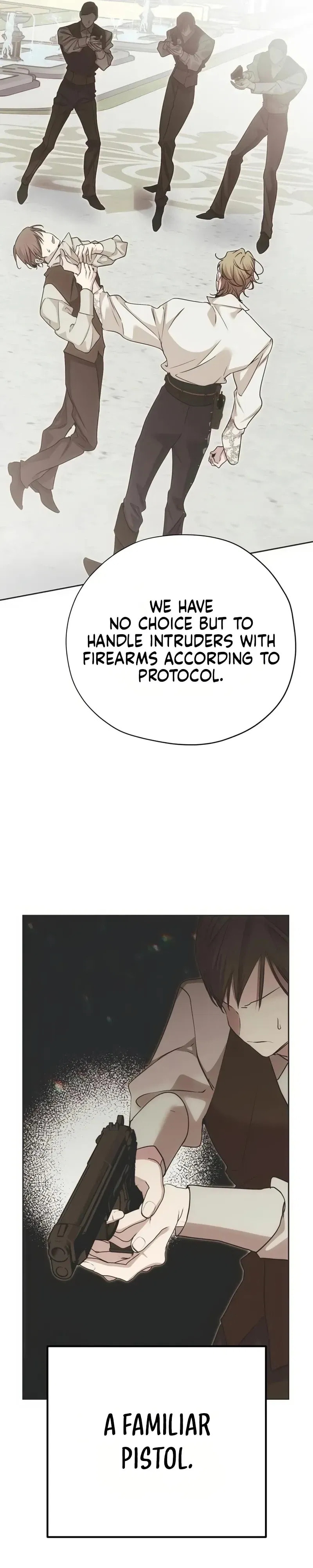Read Moralless Scandal chapter 57 image 7 on Lezhin