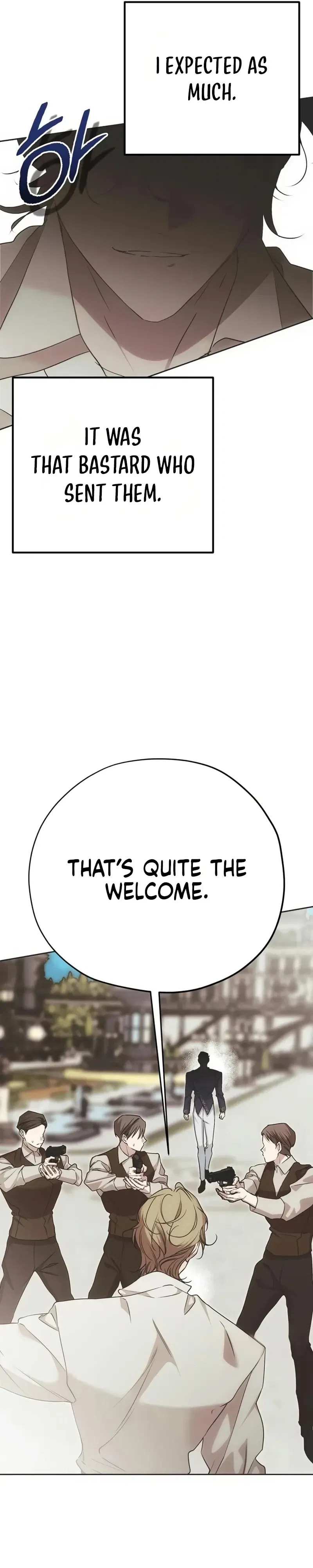 Read Moralless Scandal chapter 57 image 9 on Lezhin