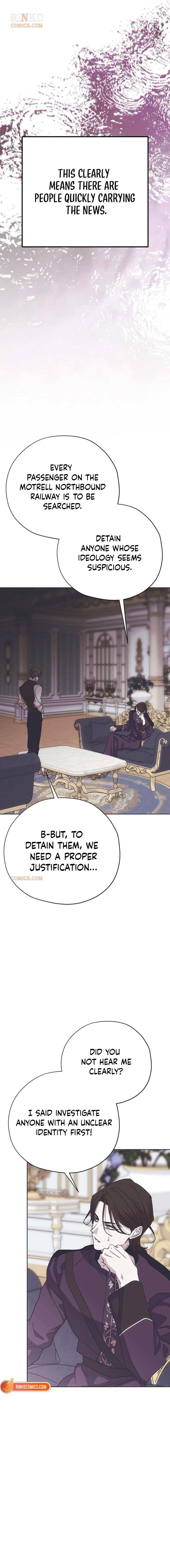 Read Moralless Scandal chapter 59 image 10 on Lezhin
