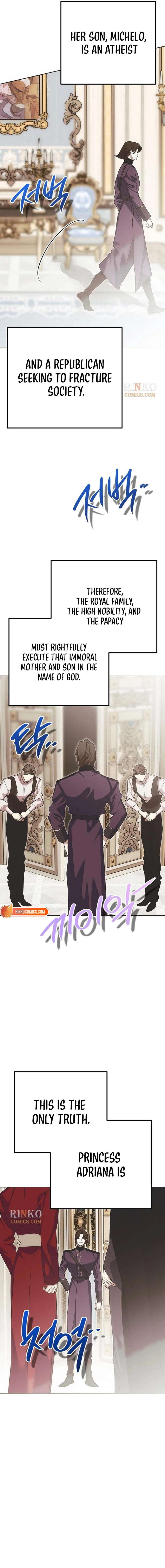 Read Moralless Scandal chapter 59 image 12 on Lezhin