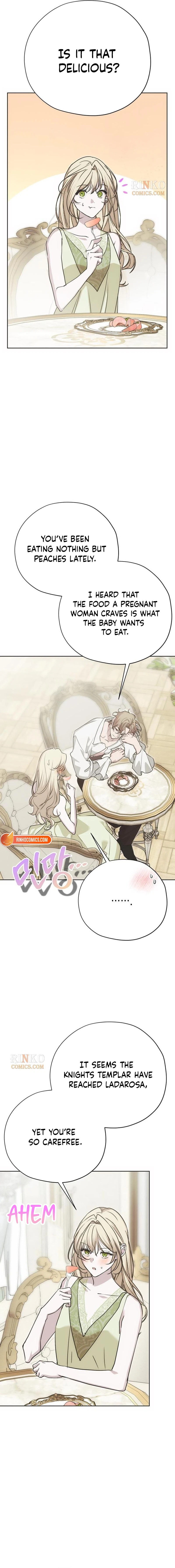 Read Moralless Scandal chapter 59 image 14 on Lezhin