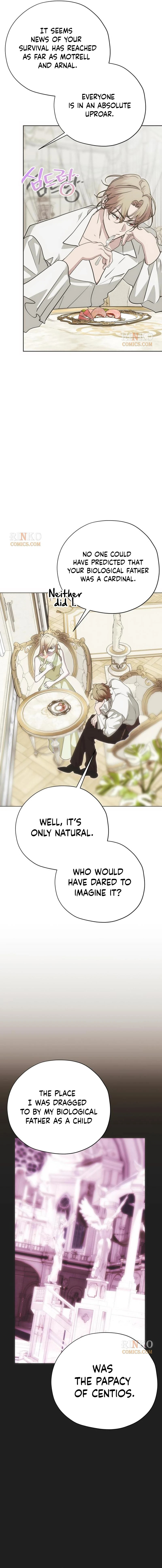 Read Moralless Scandal chapter 59 image 15 on Lezhin