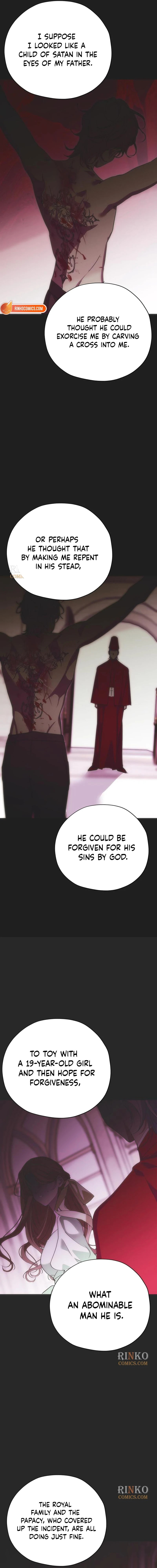 Read Moralless Scandal chapter 59 image 16 on Lezhin