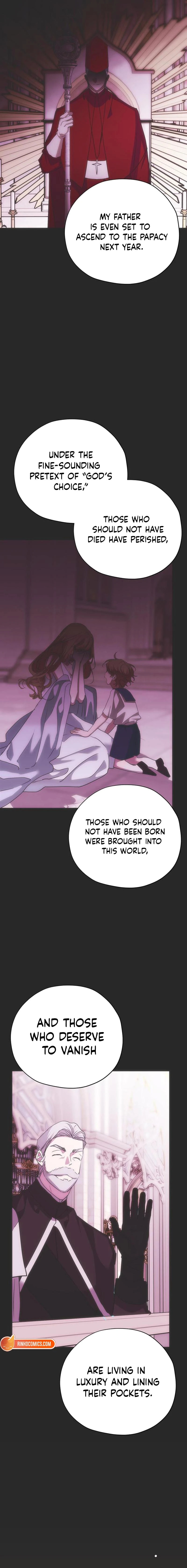 Read Moralless Scandal chapter 59 image 17 on Lezhin